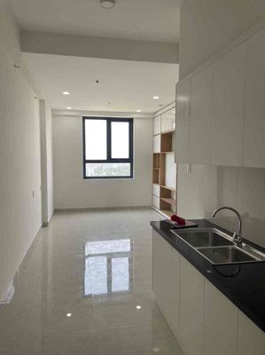 Giảm giá bán nhanh căn 55m2 2PN, chung cư Sài Gòn Intela, giá 2 tỷ — ảnh 1