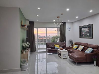 Cần bán căn hộ chung cư 3PN, 2WC — ảnh 1