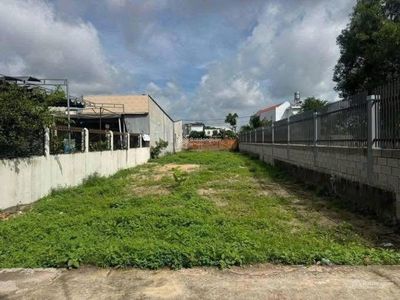 630tr Đất MTKD gần KCN Trảng Bàng, đường An Khương (7x30) SHR — ảnh 1