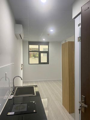 Cho Thuê Studio 4tr Phù Hợp 1 Người ở, 1 Máy Lạnh — ảnh 1