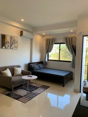 Cho thuê căn hộ studio tại Hội An — ảnh 1