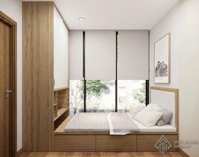 Bán căn hộ eco green sài gòn 2pn – full nội thất cao cấp! — ảnh 1