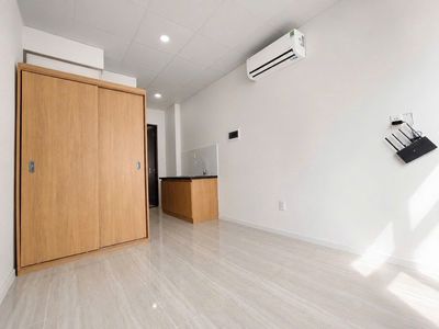 4tr Studio có 1 MÁY LẠNH Ở LIỀN — ảnh 1