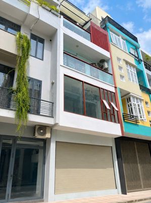 Cần cho thuê nhà HXH 386/7A Lê Văn Sỹ P.14 Quận 3 — ảnh 1