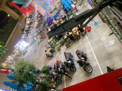 Cho thuê cửa hàng mặt phố Quang Trung, cạnh Bưu điện Hà đông — ảnh 1