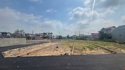 Cơ hội sở hữu đất phường Trạm Lộ, thành phố Bắc Ninh giá tốt — ảnh 1