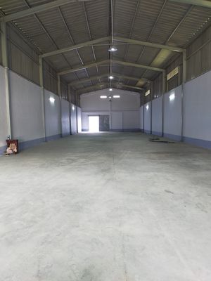 Cho thuê kho xưởng + mbkd 240m tân phú — ảnh 1