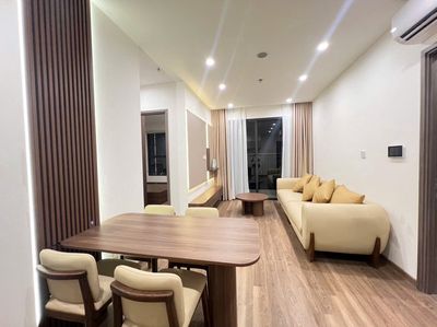 Căn hộ 2PN 2WC Beverly tầng trung view thoáng, full nội thất xịn 11tr — ảnh 1
