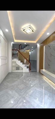 Ngay phú định q8 - sát quận 6 - 45m2 - nở hậu - nhỉnh 3 tỷ — ảnh 1