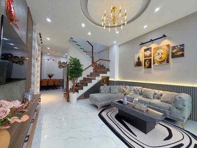 Siêu Phẩm 3 Tầng Ngay Quảng Trường, Chợ Đêm Helio, Giá Chỉ Nhỉnh 4 Tỷ — ảnh 1