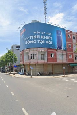 Chính Chủ gửi bán nhà 4 tầng 2 Mặt Tiền Điện Biên Phủ và đường 10.5m — ảnh 1