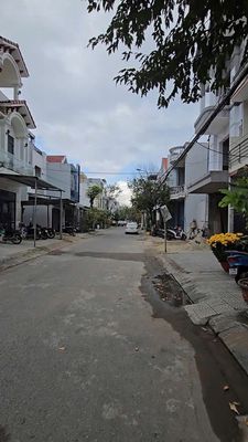 Chính chủ gửi bán nhà 2 tầng MT đường Dương Đức Hiền.Đà Nẵng — ảnh 1