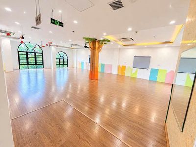 120m² – 23tr/tháng | tầng 2, 4 | khuất duy tiến, thanh xuân — ảnh 1
