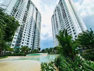 Bán căn 2PN 2WC Full Nội Thất - Giỏ Hàng Trực Tiếp Chủ Đầu Tư — ảnh 1