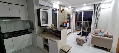 Giỏ hàng bán căn hộ Conic Riverside 1PN - 2PN, Có sổ — ảnh 1