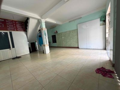 Cho Thuê mặt bằng đường Phạm Cự Lượng - Ngang 6m, 12tr/th — ảnh 1