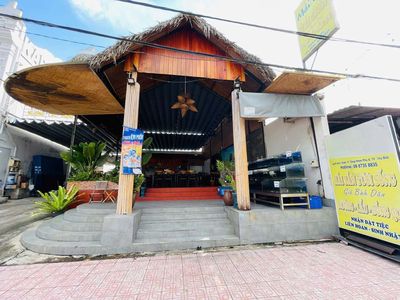 Cần Cho Thuê Quán Ăn đường Man Thiện khu Sinh Viên sầm uất — ảnh 1