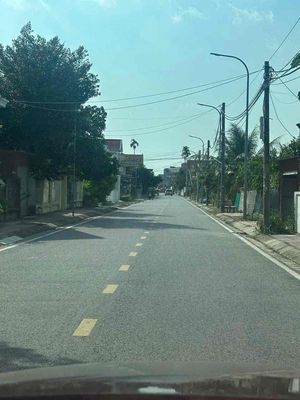 4kt122.5 mặt đường 407 cẩm hoàn – thanh sơn | 122,5m² – giá 23tr/m² — ảnh 1