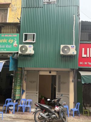 Cho thuê cửa hàng kinh doanh — ảnh 1