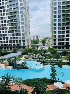 1PN+ Lumière Boulevard view hồ bơi tầng đẹp, cắt lỗ sâu chỉ 3.1 tỷ — ảnh 1