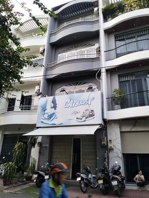 Mặt tiền kinh doanh Trần Khánh Dư q1 chỉ 41 triệu — ảnh 1