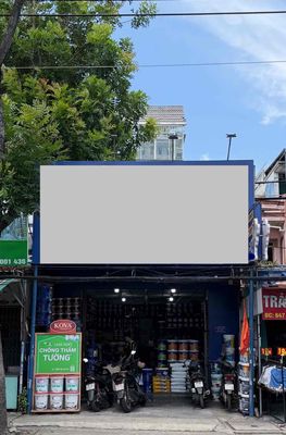 Bán nhà mặt tiền đường Tỉnh Lộ 10 Quận Bình Tân. — ảnh 1