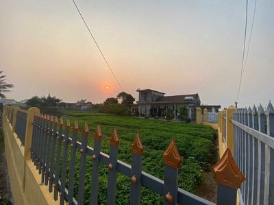 Đất ở nông thôn giá siêu rẻ — ảnh 1