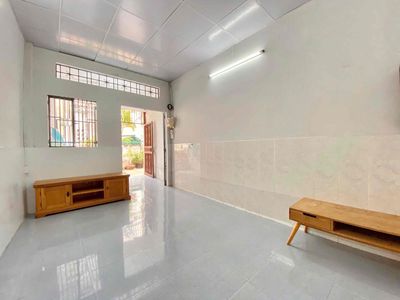CHO THUÊ NHÀ 15tr 4pn-2wc, Hoàng Hoa Thám, Bình Thạnh — ảnh 1
