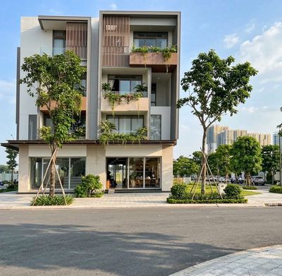 Sở hữu nhà phố, shophouse cao cấp dự án One Era chỉ từ 1,3 tỷ — ảnh 1