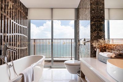 Bán căn hộ 1 PN Wyndham Soleil thanh toán 70% nhận nhà, giá tốt — ảnh 1