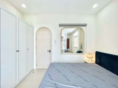 HT Căn hộ 1PN mới tinh KDC Trung Sơn kế_Lotte_HimLam_Q8_Q7_Q4_Q5 — ảnh 1