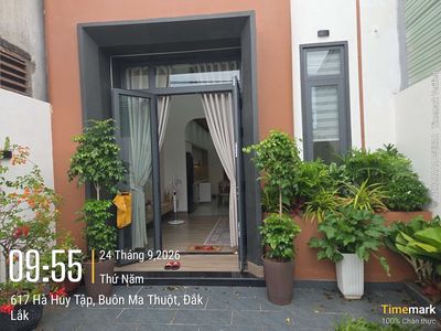 Nhà mới tìm chủ — ảnh 1