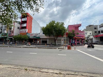 Cho thuê nhà MT nguyễn sơn 12x20 thông suốt nhà mới vị trí siêu đẹp — ảnh 1