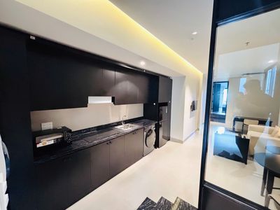 Luxury 1pn phong cách ấm cúng – trung tâm hải châu, đà nẵng — ảnh 1