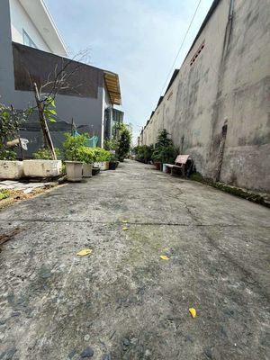 Bán đất sổ hồng riêng — ảnh 1