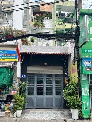 Cho Thuê Mặt Tiền kinh doanh — ảnh 1