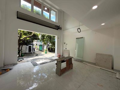 Cho Thuê Mặt Bằng Mặt Tiền Đường Lớn Kinh Doanh Đa Dạng Ngành Nghề Q7 — ảnh 1