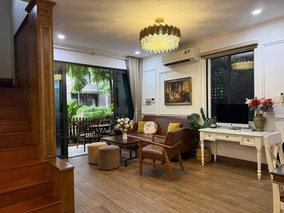 Cho thuê BT Valora Kikyo đối diện Global City 33tr nội thất cao cấp — ảnh 1