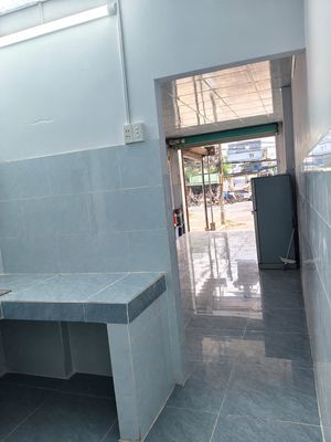 Cơ Hội Thuê Mặt Tiền QL13 Gần Chợ Bình Triệu – 16 Triệu/Tháng — ảnh 1