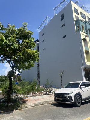 Khu E kim long 100m2 giá rẻ sập sàn — ảnh 1