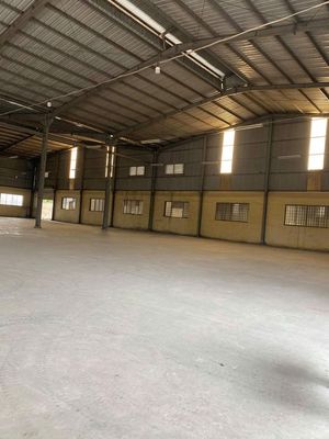 Cho Thuê Nhà Xưởng 2.000m² Long Trạch, Cần Đước, 560kVA, Giá 45k/m2 — ảnh 1