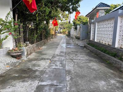 Chính chủ gởi ván lô đất lệ sơn 1 hoà tiến th phố đà nẳng — ảnh 1