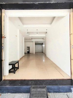 Nhà thuê mtkd nguyễn sơn - 4x14 nh 6m - trệt suốt tiện kinh doanh — ảnh 1