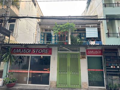 Cho thuê / hẻm 436a đg 3.2 — ảnh 1