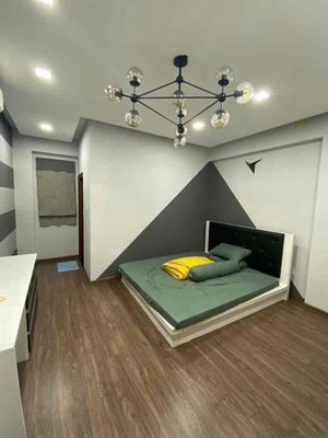Mtkd đông đúc - đường tên lửa - 60 triệu/ tháng nhà đẹp — ảnh 1
