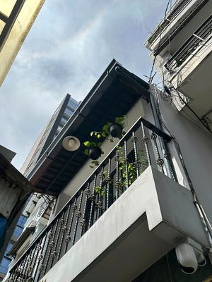 Cho thuê nhà 18a/ Nguyễn Thị Minh Khai, Quận 1 - kinh doanh đa ngành — ảnh 1