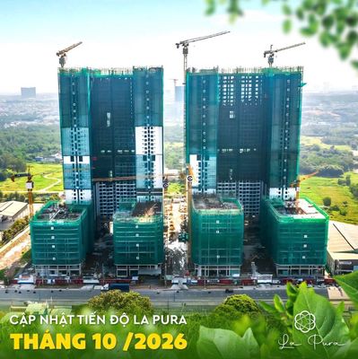 Bán căn 2Pn tặng full nội thất, chỉ xách vali vào ở — ảnh 1