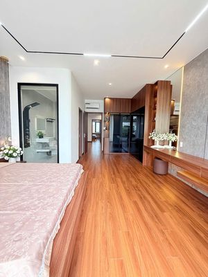 Nhà đẹp full nội thất đường thanh lương 32,hòa xuân — ảnh 1