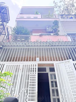 Bán nhà đẹp — ảnh 1