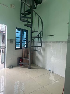 Cho thuê nhà tại phường Linh Trung (cũ) gần trường Đại học Nông Lâm — ảnh 1
